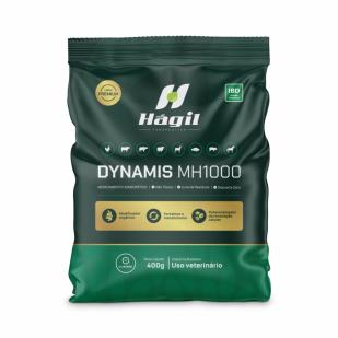 Dynamis MH1000