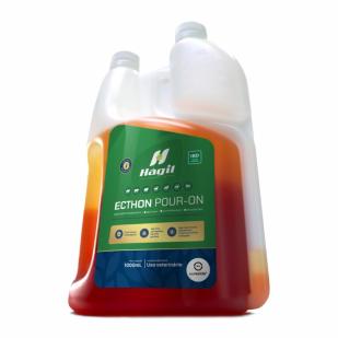 Ecthon Pour-on