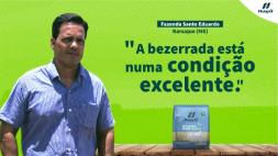 Homeopatia Hágil - Fazenda Santo Eduardo