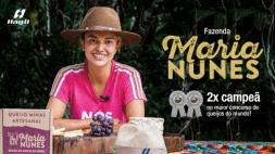 Fazenda Maria Nunes